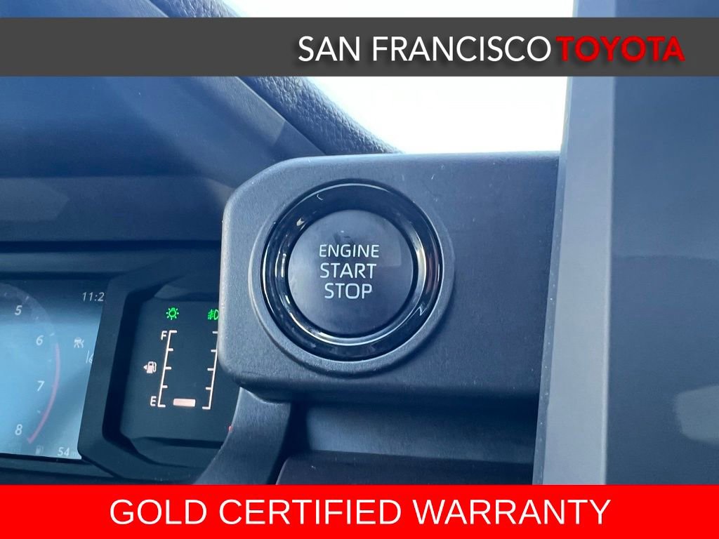 Certified 2024 Toyota Tacoma SR5 RWD image 23