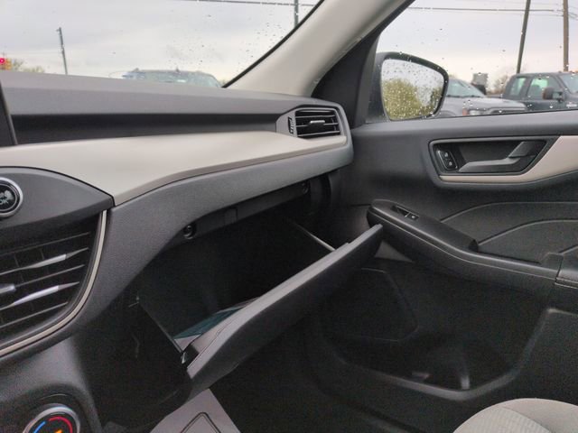 Used 2022 Ford Escape S FWD image 38