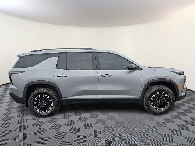 Certified 2026 Chevrolet Traverse Z71 w/ Enhanced Driving Package image 7