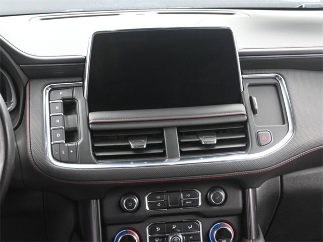 Used 2024 Chevrolet Tahoe RST w/ Sport Performance Package image 27