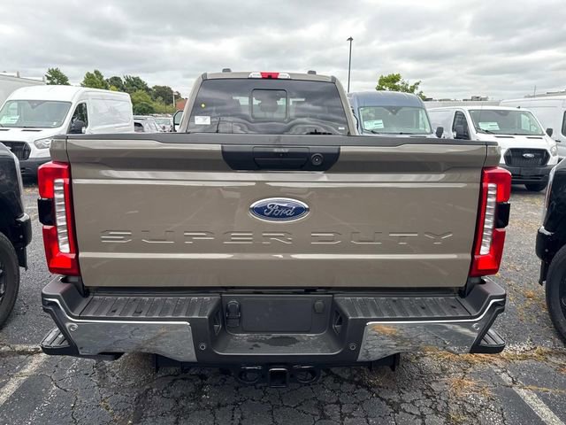 New 2026 Ford F250 XLT image 3