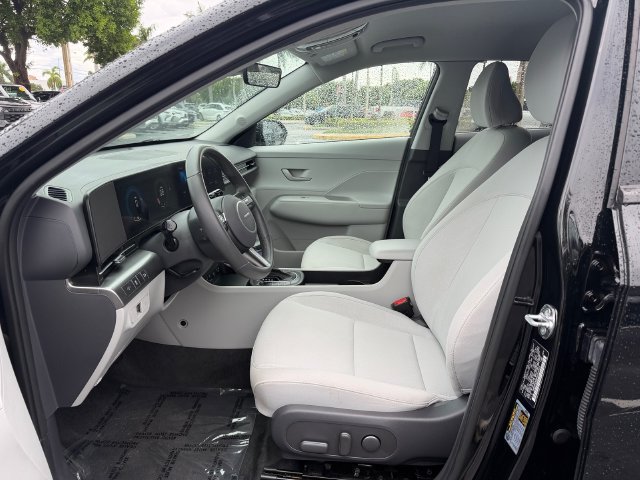 Used 2025 Hyundai Kona SEL AWD/4WD image 10
