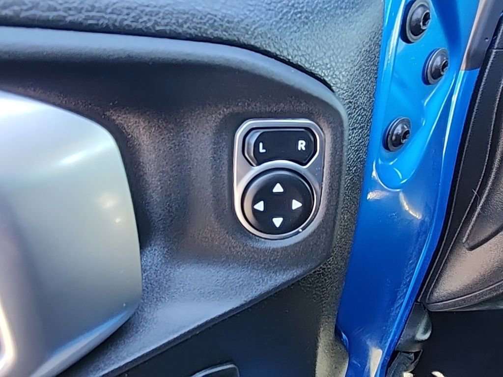 Certified 2021 Jeep Wrangler Rubicon w/ Cold Weather Group image 21