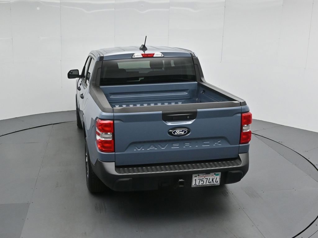 New 2026 Ford Maverick XLT w/ XLT Luxury Package image 40