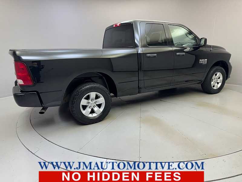 Used 2019 RAM 1500 Express AWD/4WD image 5