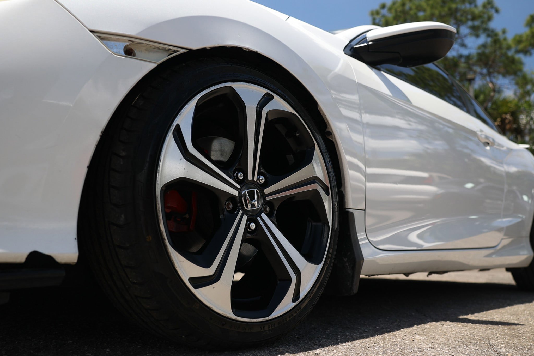 Used 2019 Honda Civic Si image 33