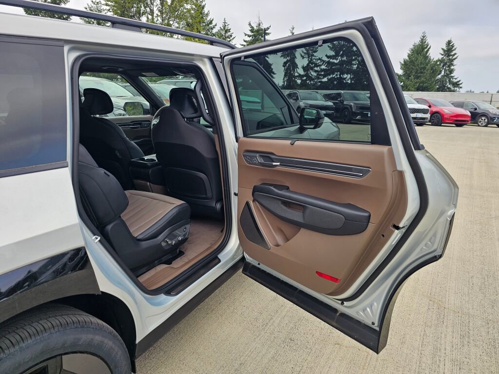 New 2026 Kia EV9 GT-Line image 28