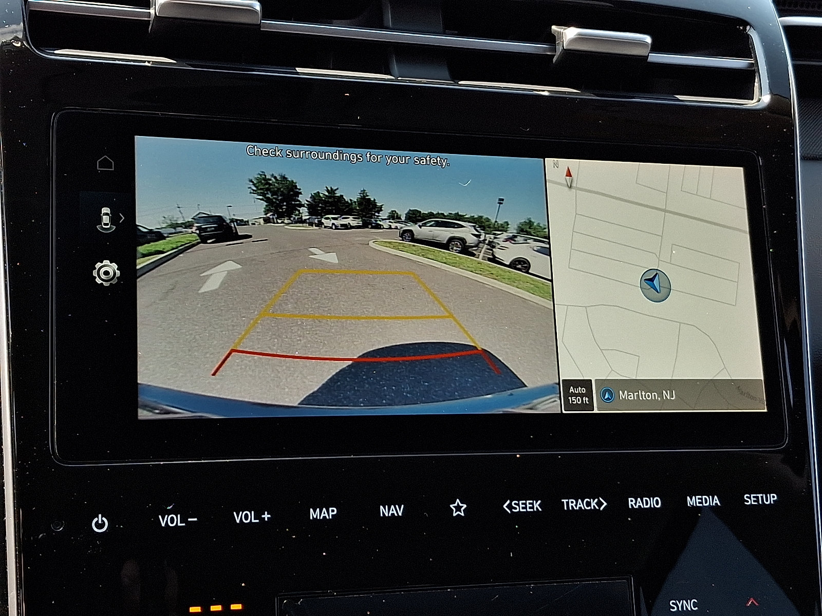 Certified 2023 Hyundai Tucson XRT AWD/4WD image 19