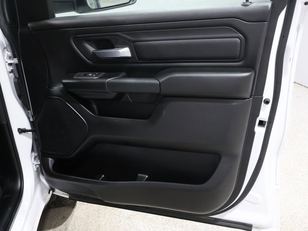 Used 2025 RAM 1500 Tradesman image 24