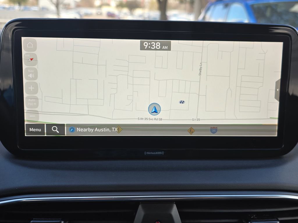 Used 2023 Hyundai Santa Fe SEL image 22