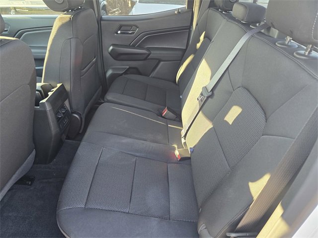 New 2026 GMC Canyon Elevation w/ Convenience Package image 9