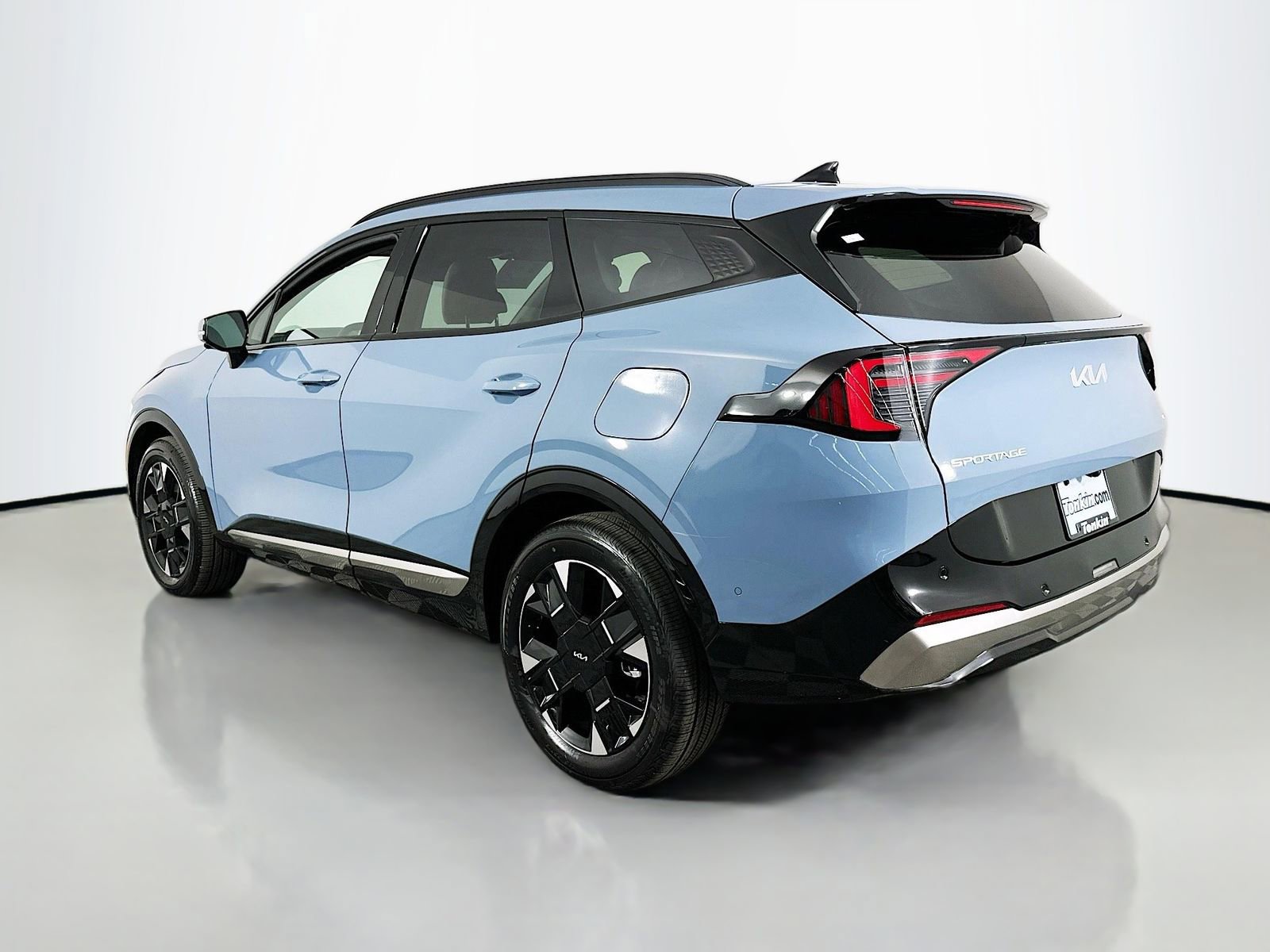 Used 2026 Kia Sportage SX Prestige AWD/4WD image 5