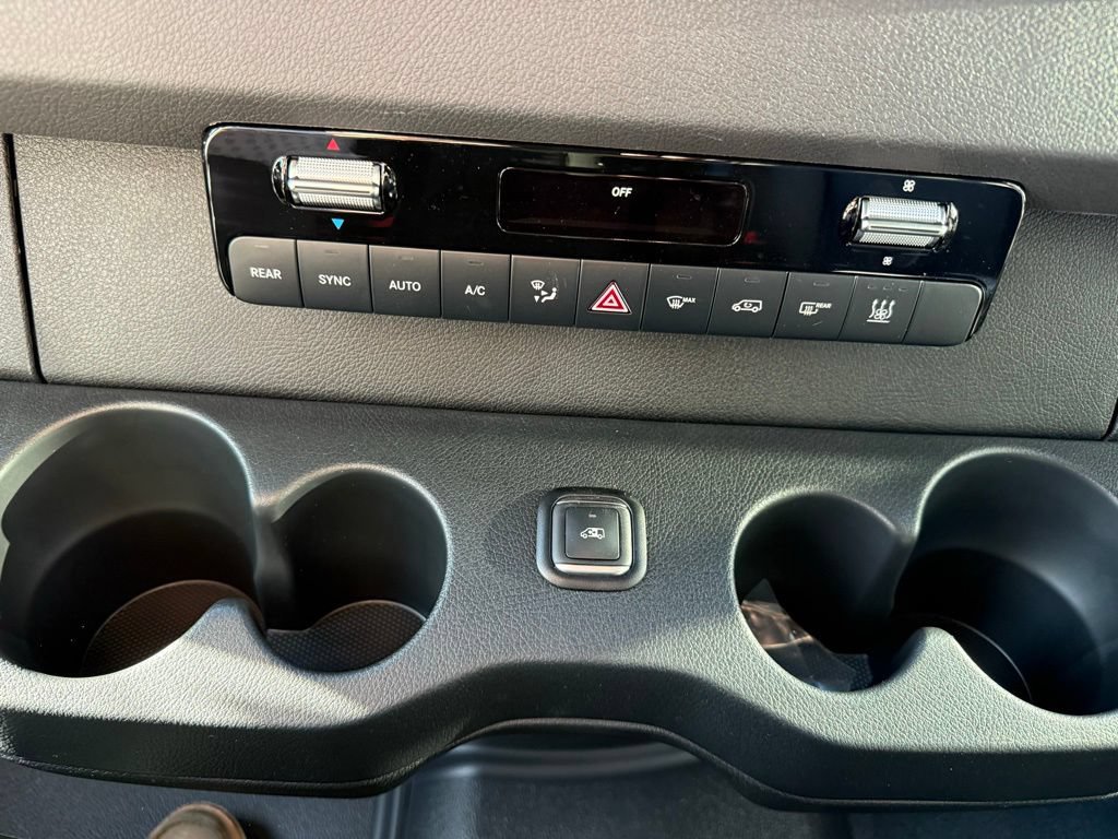 New 2025 Mercedes-Benz Sprinter 2500 image 27