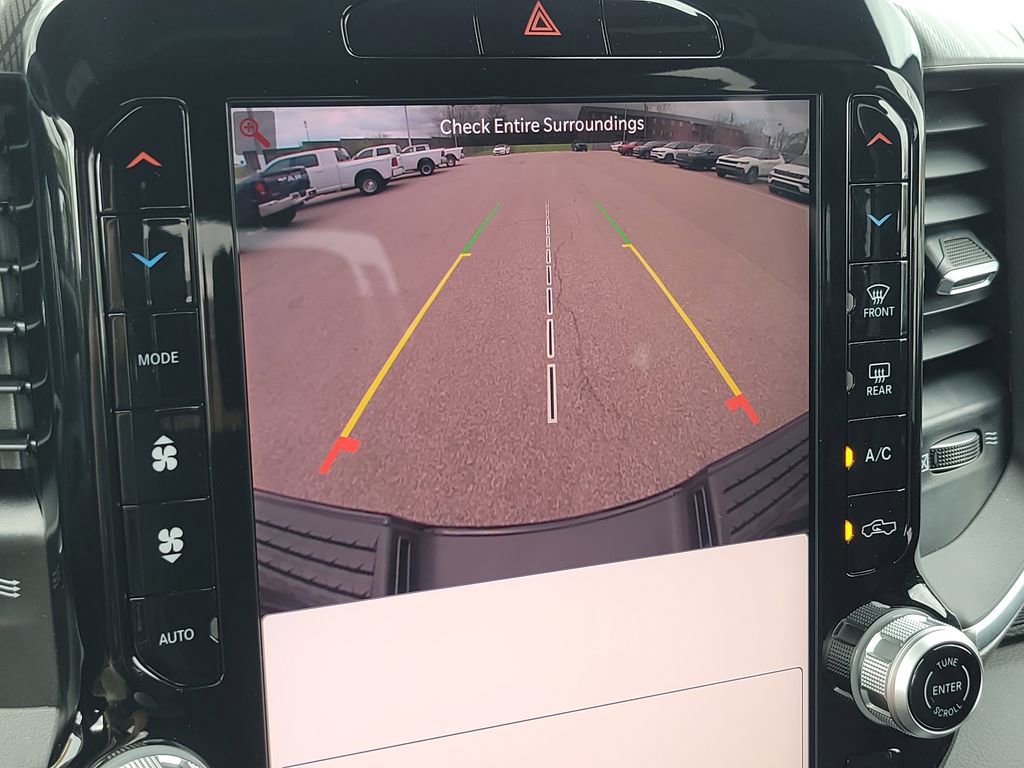 New 2026 RAM 2500 Big Horn image 14