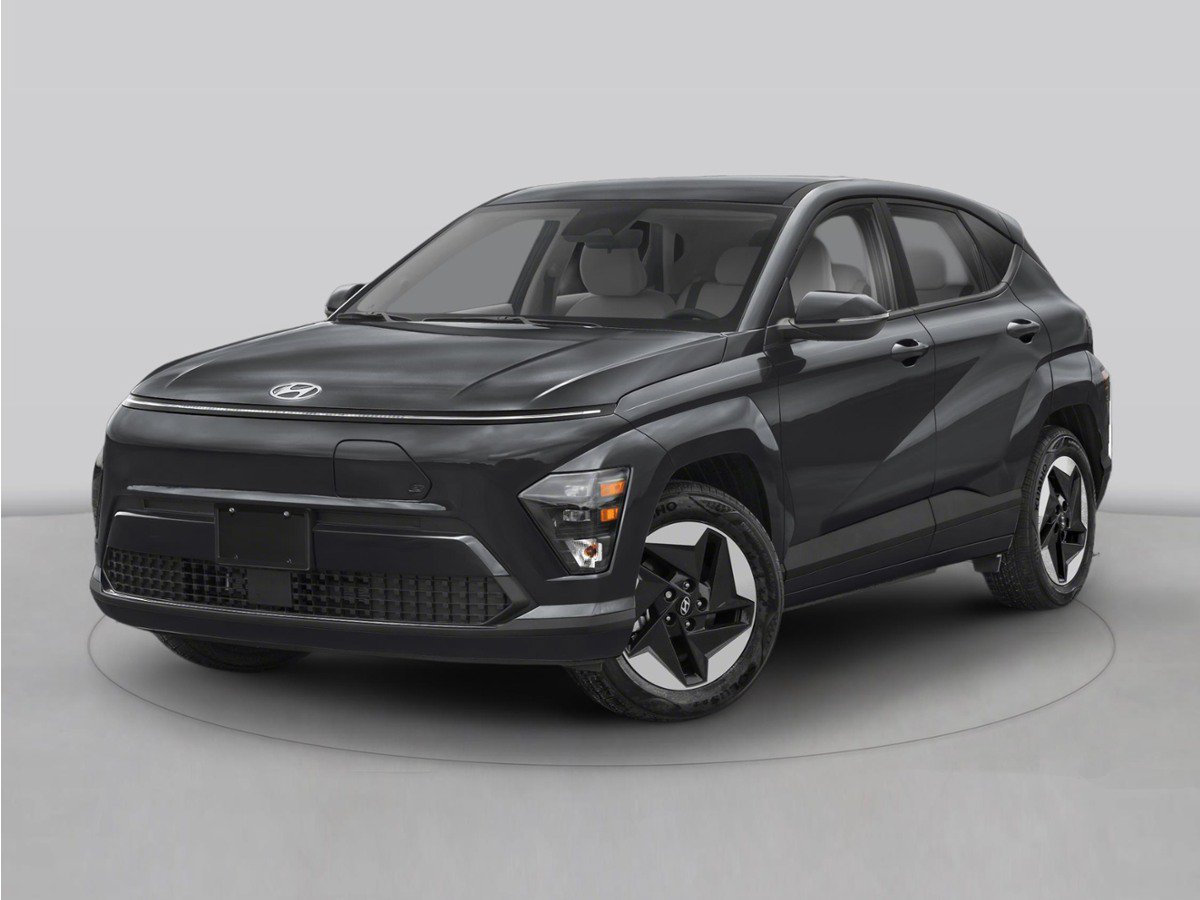 Used 2024 Hyundai Kona SEL