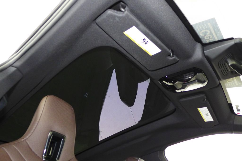 Certified 2023 BMW iX xDrive50 w/ Sport Package image 17