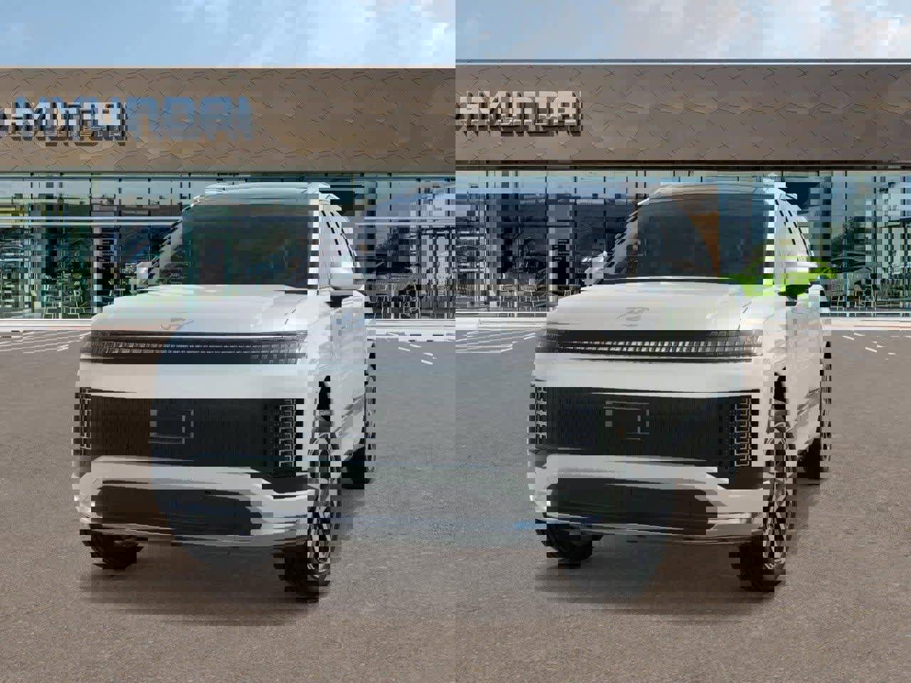 New 2026 Hyundai Ioniq 9 Calligraphy image 6