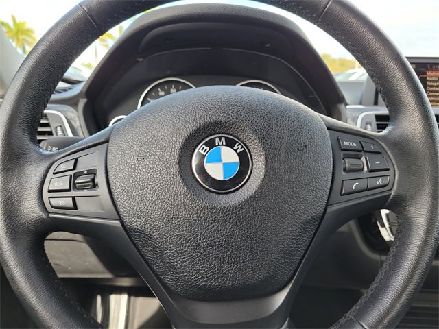 Used 2017 BMW 320i Sedan image 13