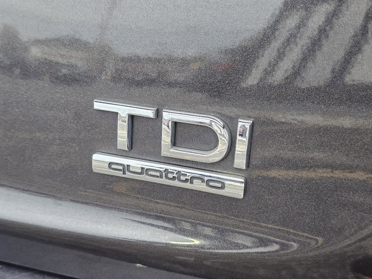 Used 2013 Audi Q7 TDI Premium Plus w/ Warm Weather Pkg image 13