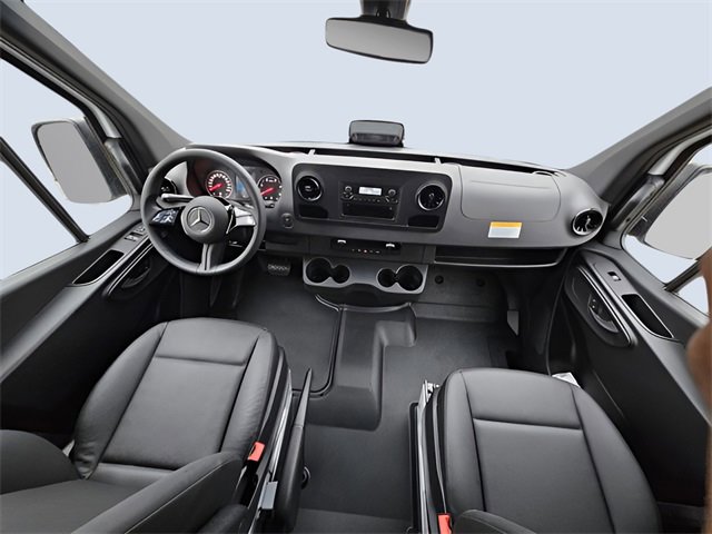 New 2025 Mercedes-Benz Sprinter 2500 image 17