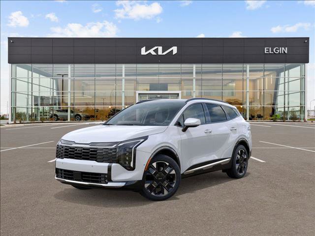 Used 2026 Kia Sportage SX Prestige