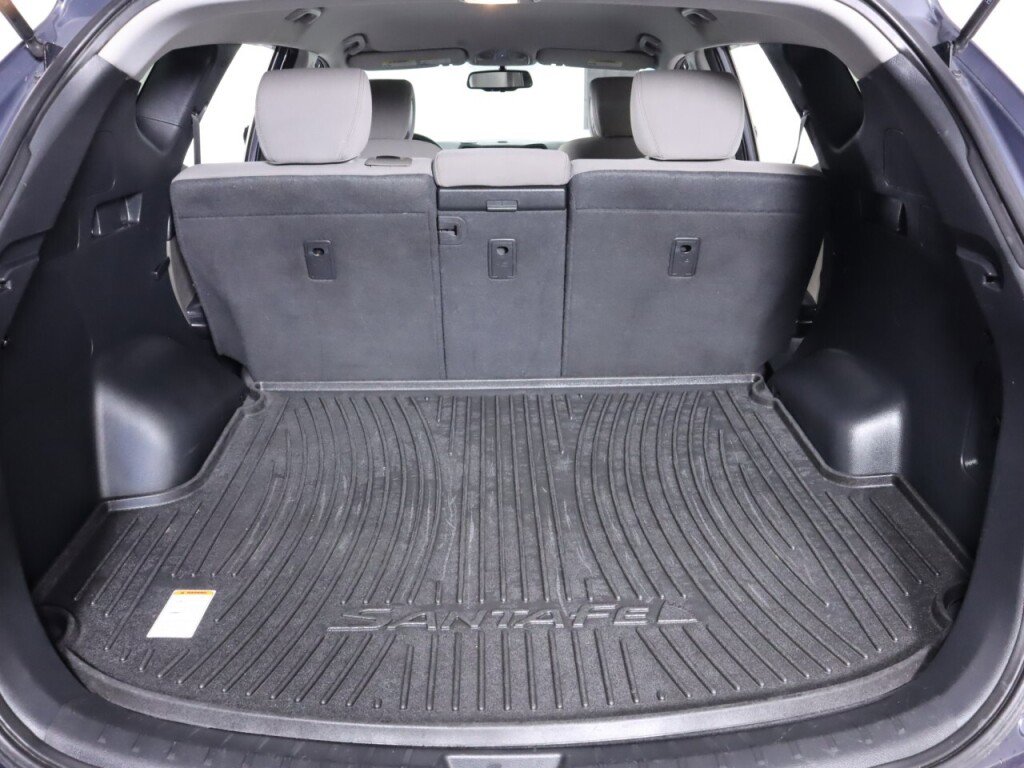 Used 2014 Hyundai Santa Fe Sport image 28