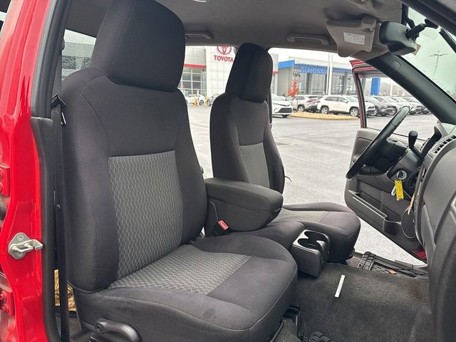 Used 2011 Chevrolet Colorado LT image 17