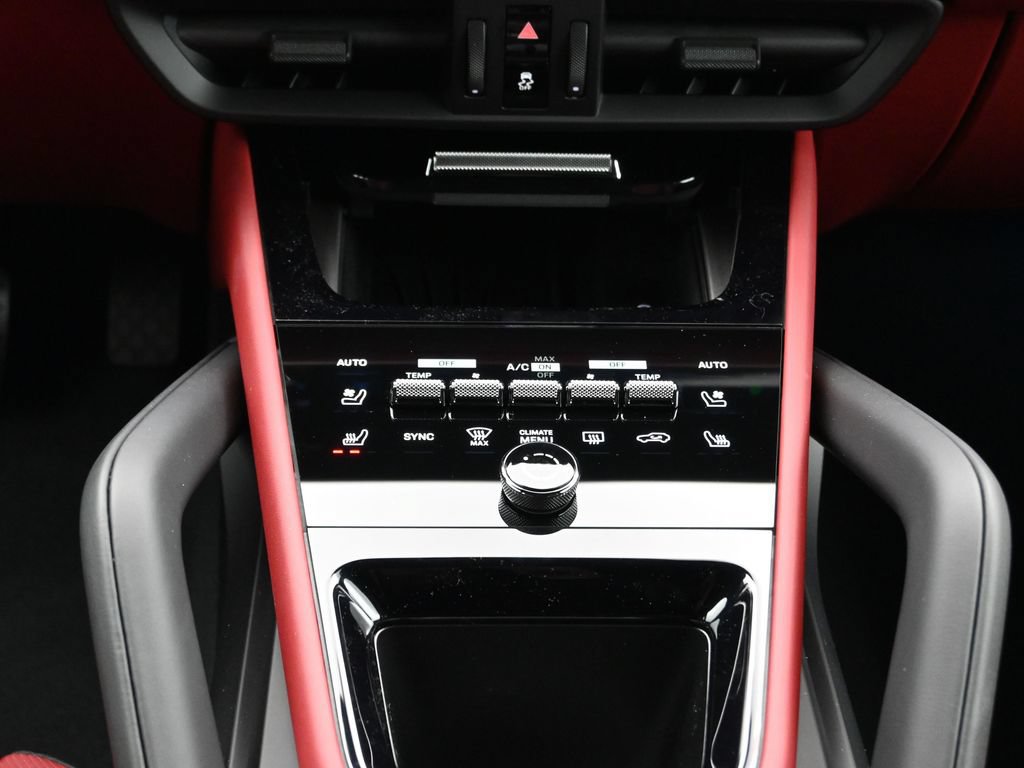 New 2026 Porsche Cayenne E-Hybrid AWD/4WD image 22