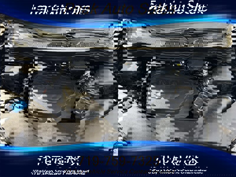 Used 2021 Honda Pilot Black Edition image 11