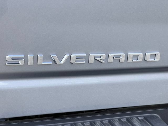 New 2026 Chevrolet Silverado 2500 LT w/ All Star Edition AWD/4WD image 10