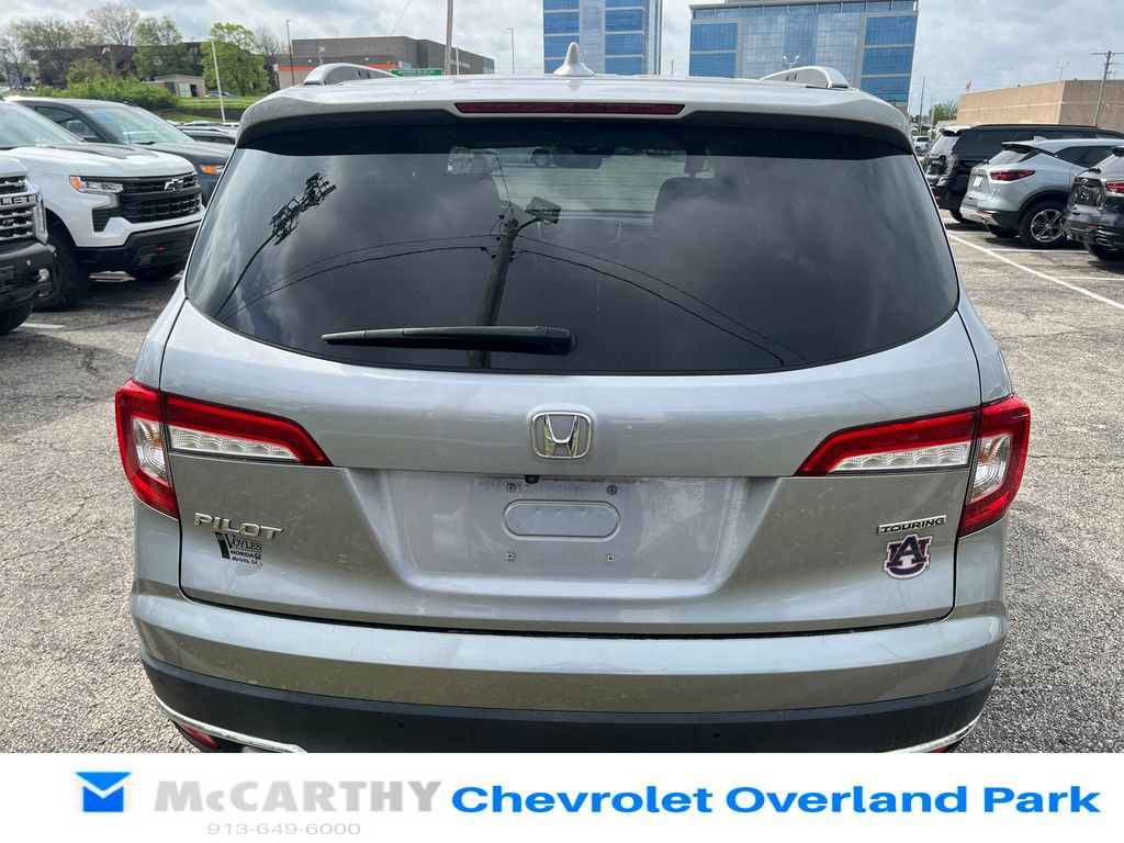Used 2020 Honda Pilot Touring image 4