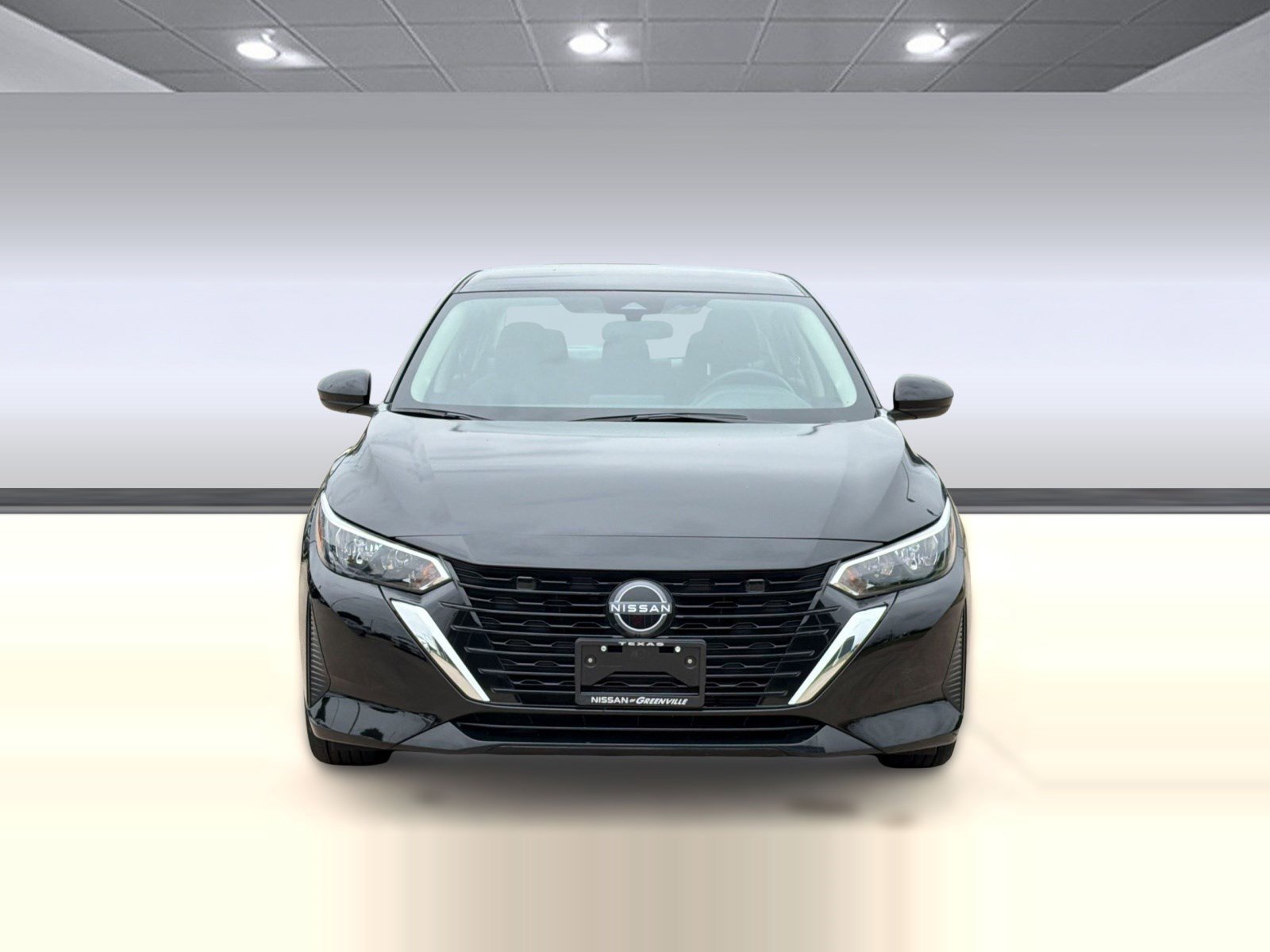 Used 2025 Nissan Sentra S FWD image 6