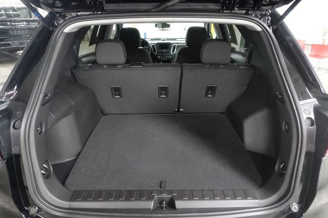 Used 2024 Chevrolet Equinox LT FWD image 21
