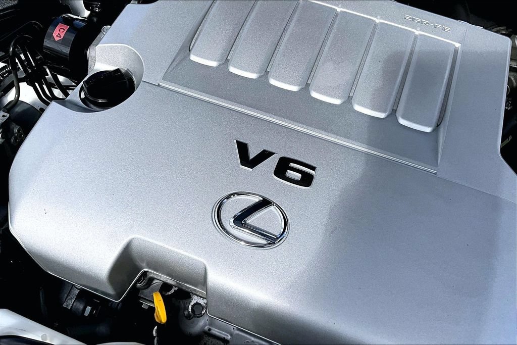 Used 2013 Lexus ES 350 w/ Premium Pkg FWD image 43