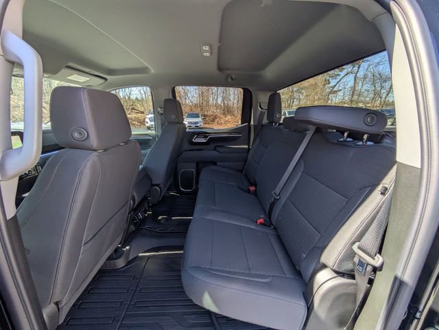 New 2026 GMC Sierra 1500 SLE AWD/4WD image 28