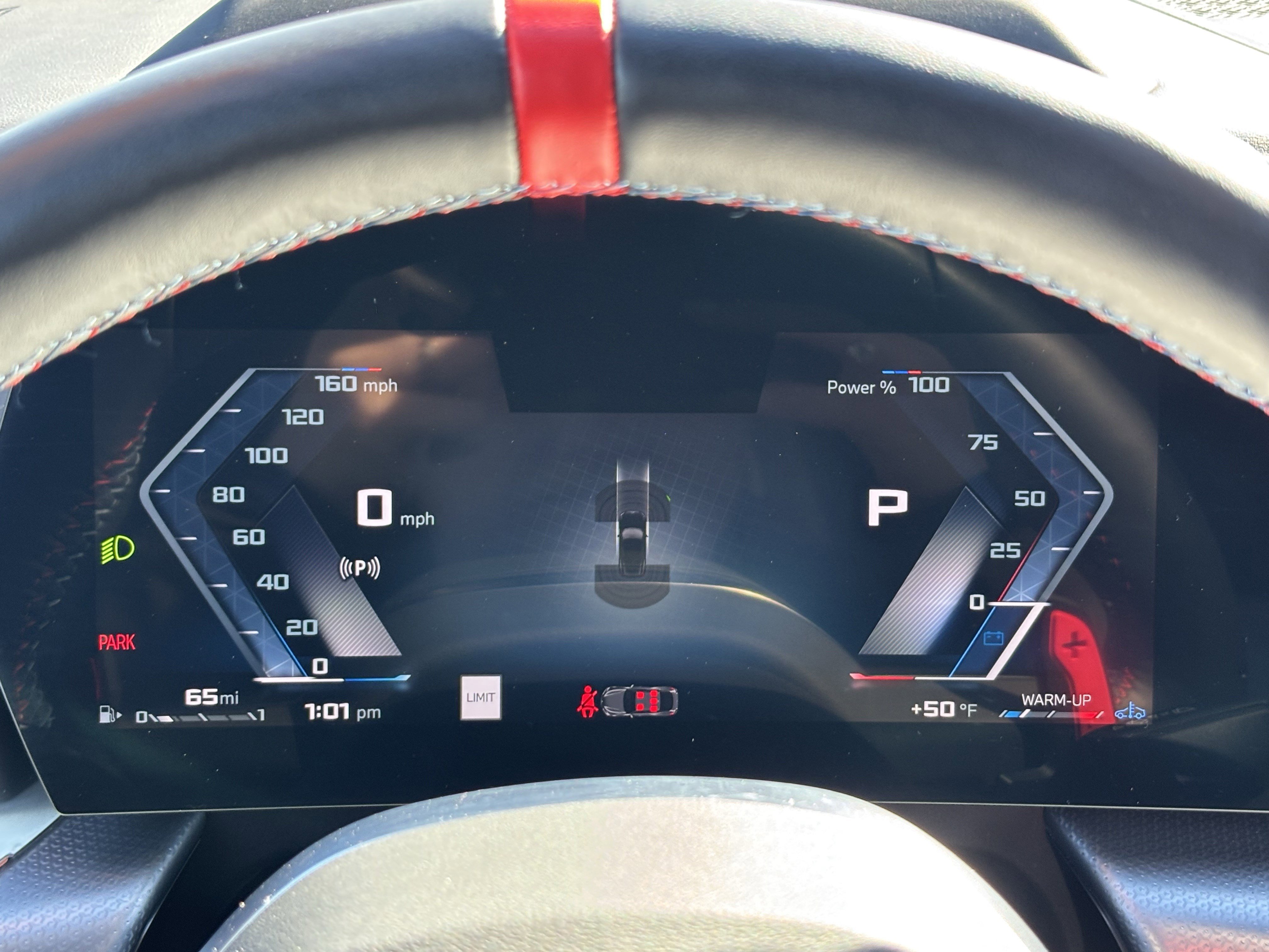 Certified 2025 BMW X2 M35i image 21