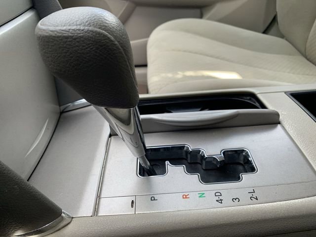 Used 2009 Toyota Camry LE FWD image 23
