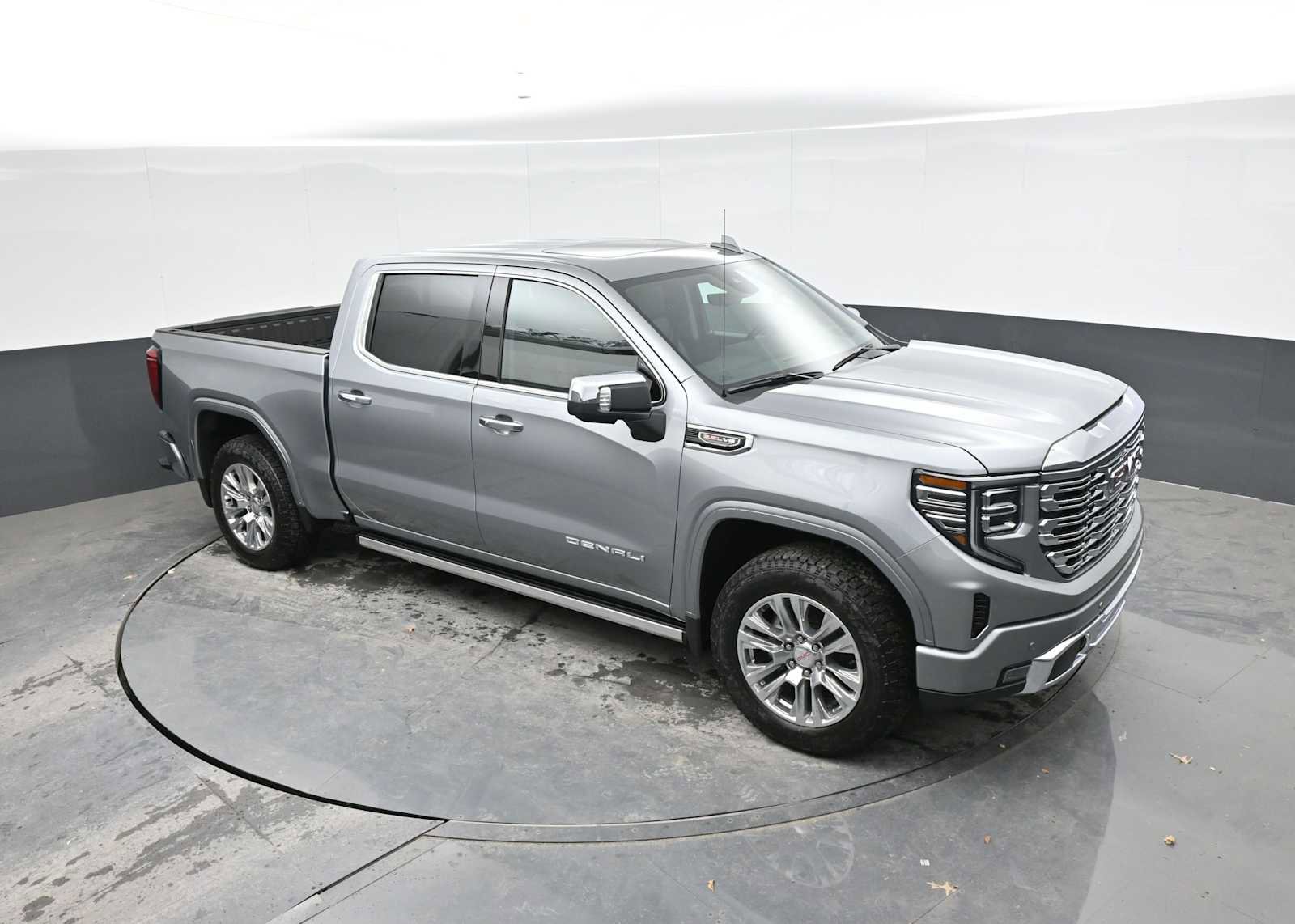 New 2026 GMC Sierra 1500 Denali w/ Technology Package image 28