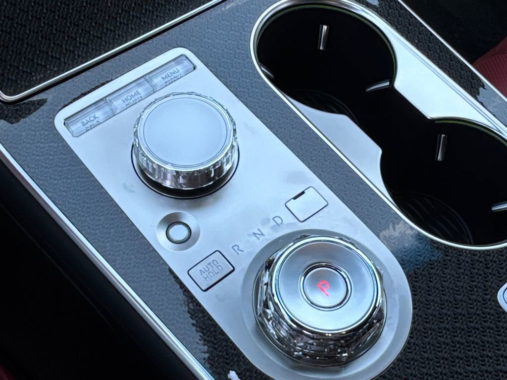 Used 2025 Genesis GV80 3.5T e-SC image 33