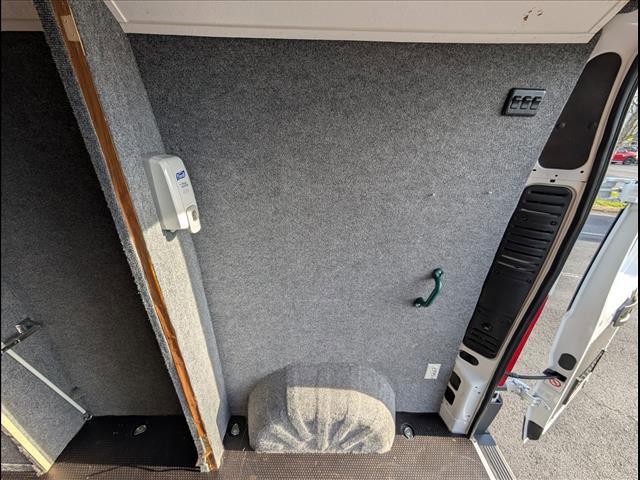 Used 2014 RAM ProMaster 3500 w/ Interior Convenience Group image 26