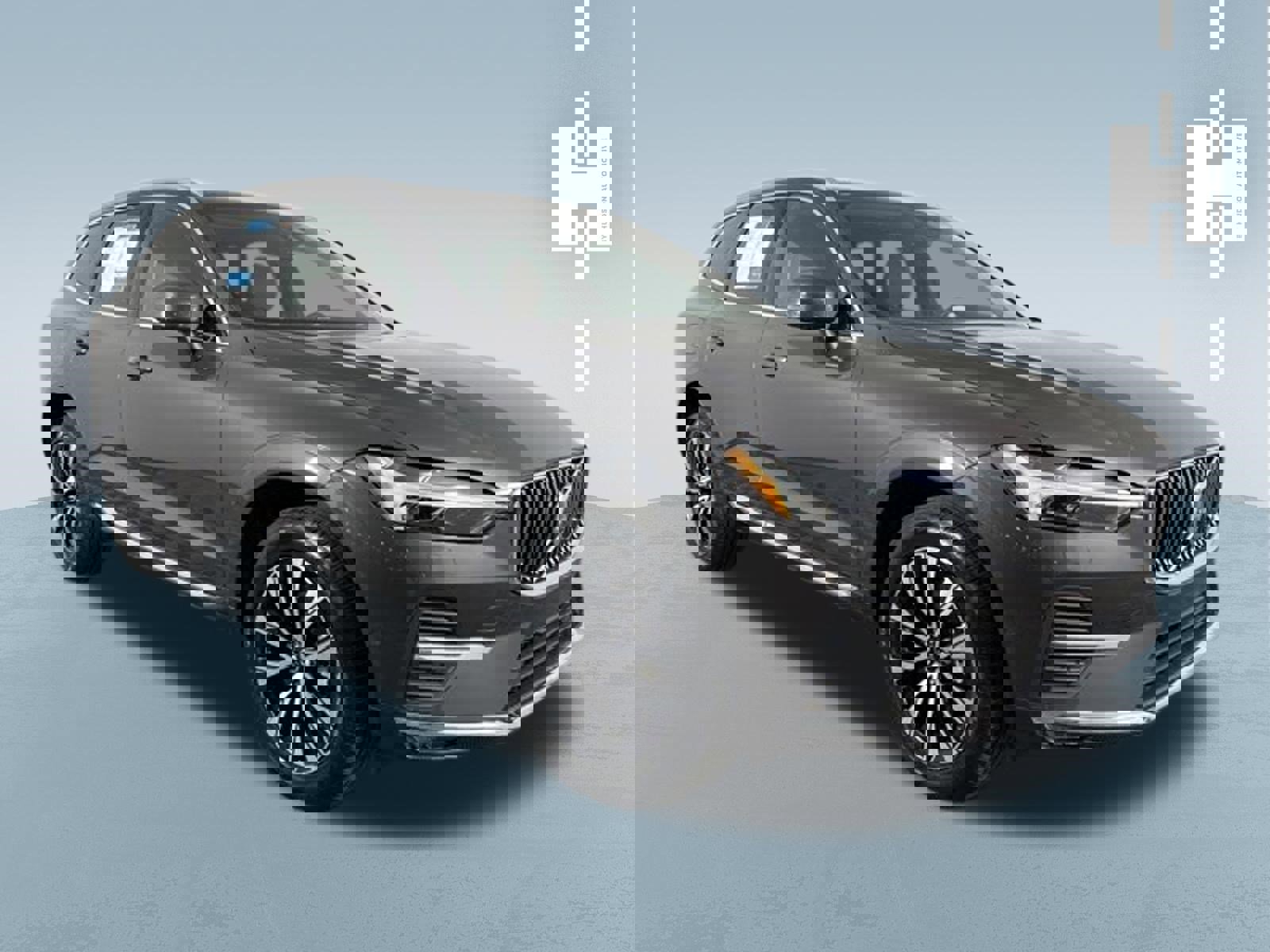 Used 2023 Volvo XC60 B5 Plus w/ Protection Package Premier FWD image 1