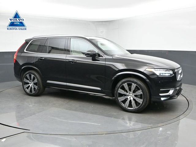 Used 2023 Volvo XC90 B6 Ultimate w/ Protection Package Premier