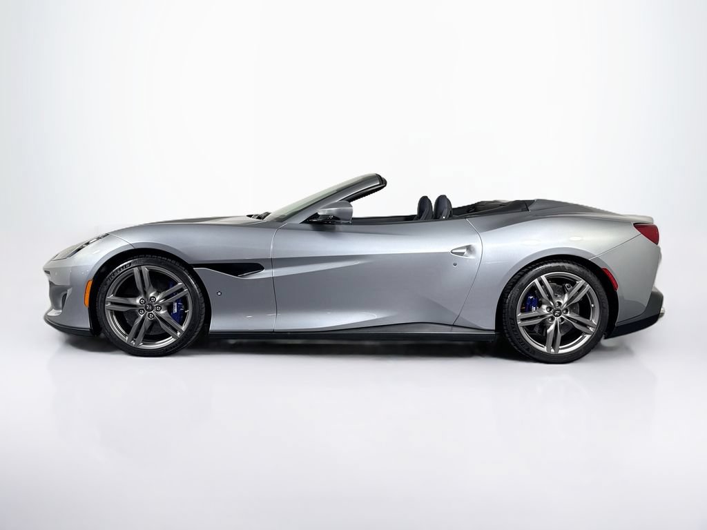 Used 2019 Ferrari Portofino RWD image 7