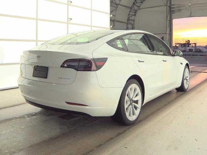 Used 2022 Tesla Model 3 Long Range image 6