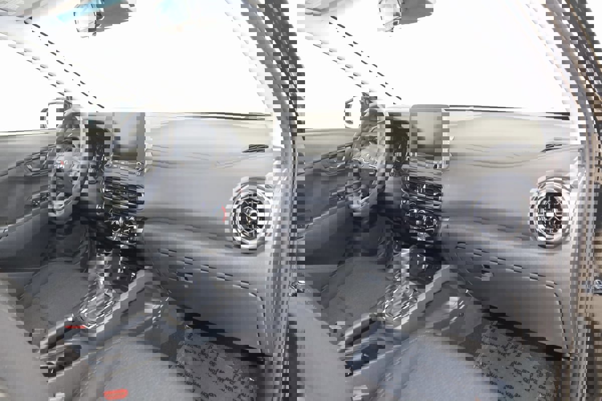 Used 2023 Hyundai Kona SEL w/ Cargo Package image 38