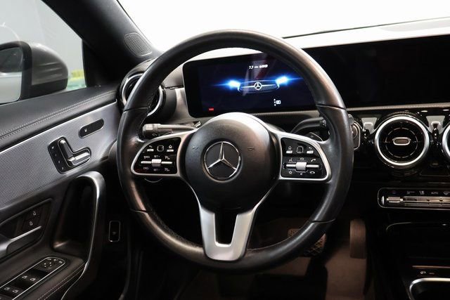 Used 2020 Mercedes-Benz CLA 250 4MATIC image 15