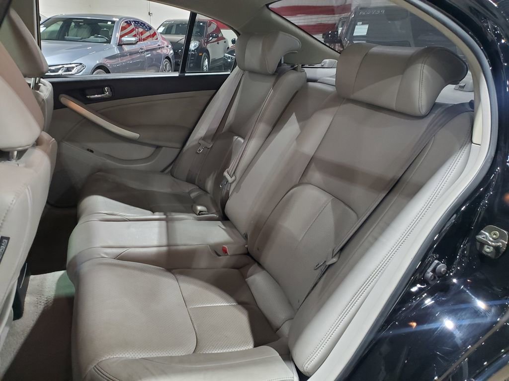 Used 2006 INFINITI G35 Sedan w/ (P02) Premium Pkg B image 23