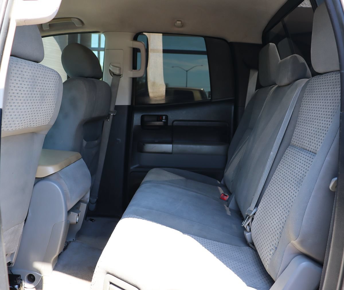 Used 2011 Toyota Tundra 2WD Double Cab w/ Tow Pkg image 30