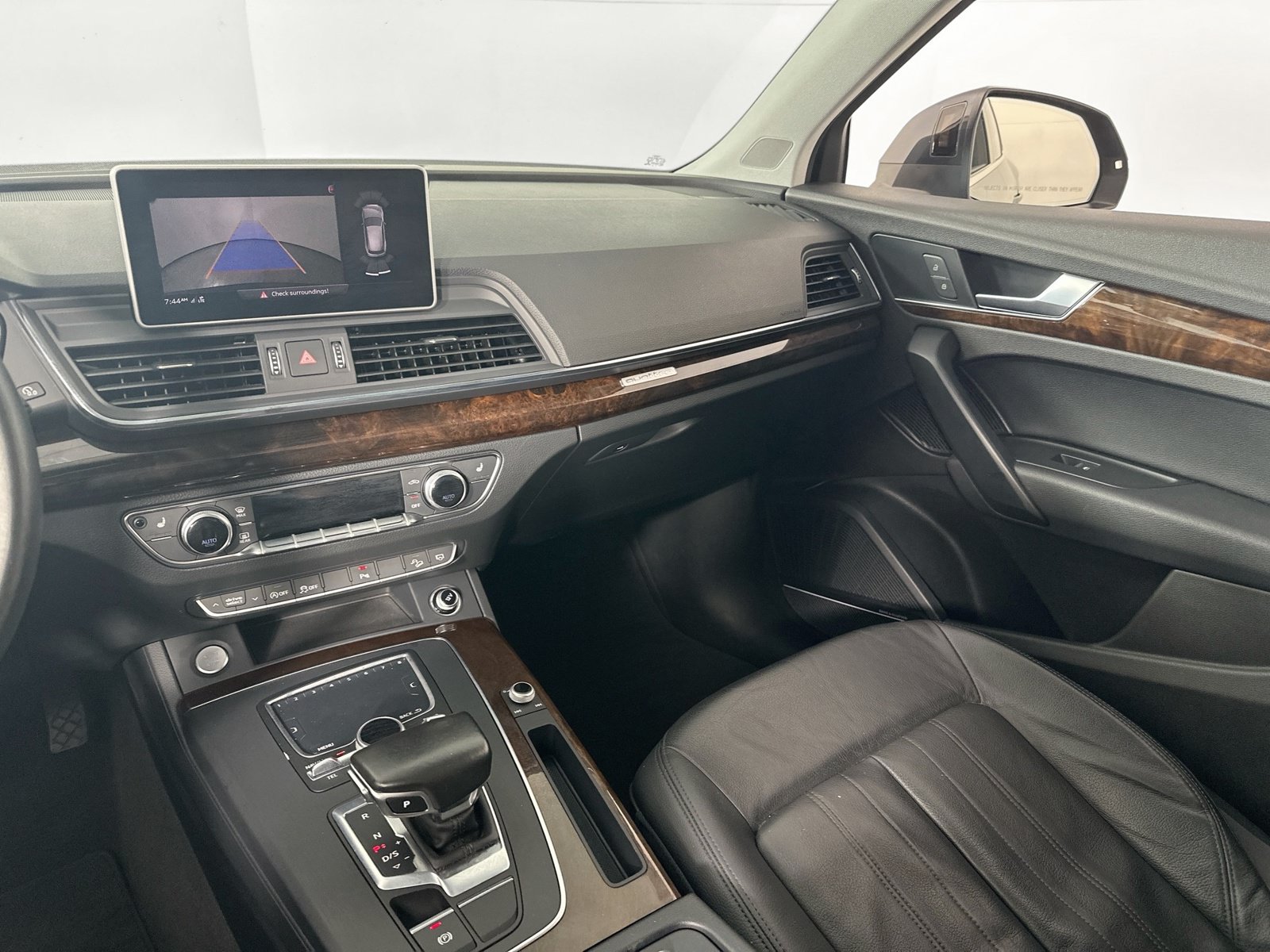 Used 2018 Audi Q5 2.0T Premium Plus w/ Premium Plus Package AWD/4WD image 24