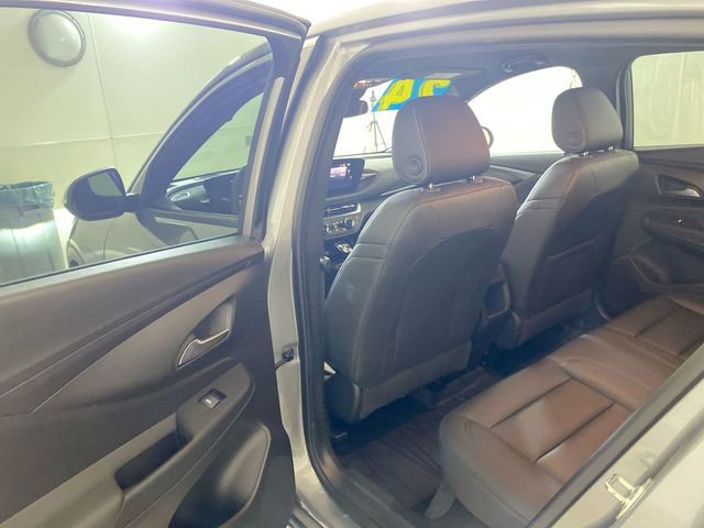 Used 2024 Buick Envista Preferred w/ Convenience I Package image 29